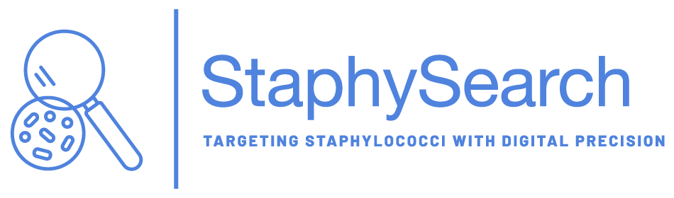 StaphySearch